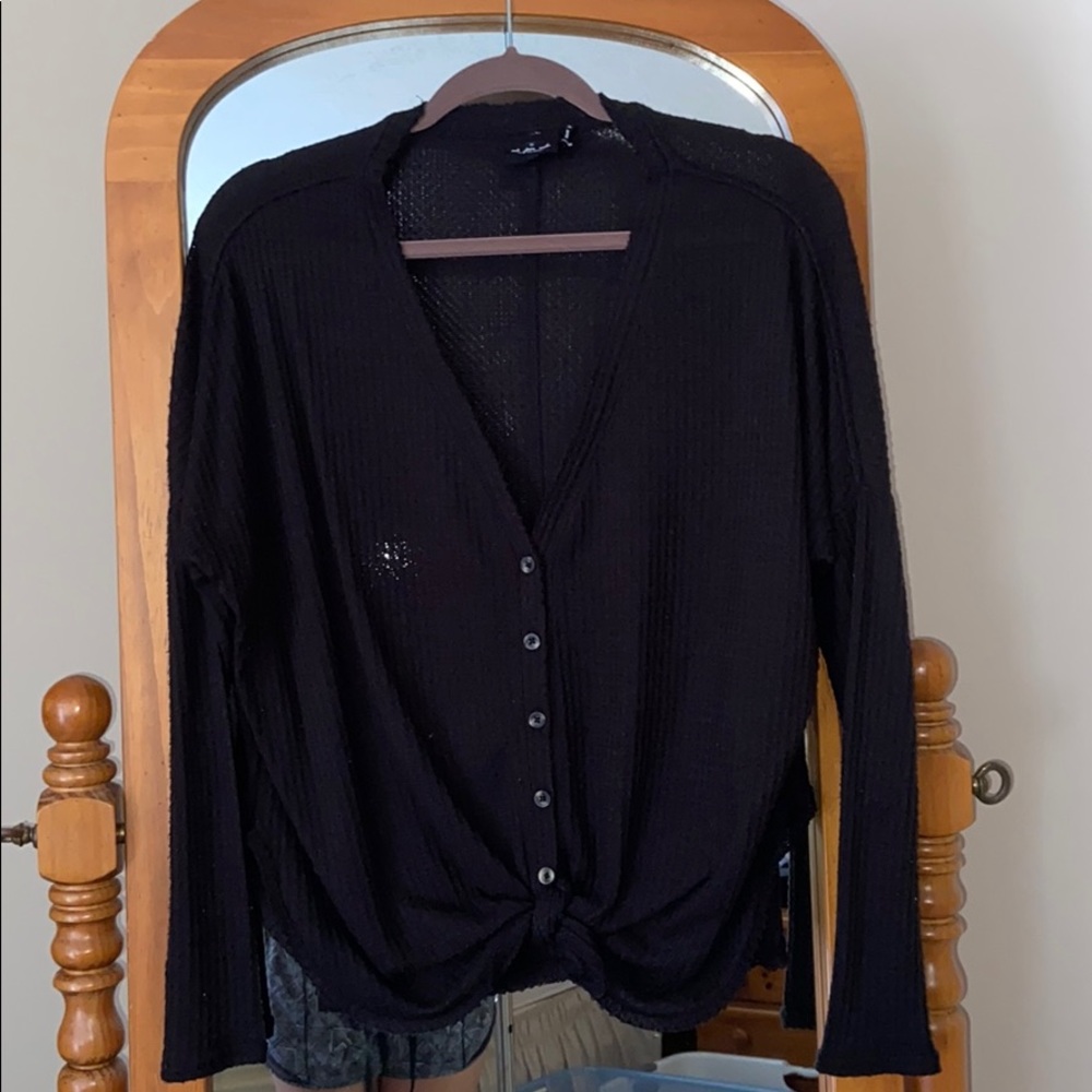 Urban Outfitters cardigan sweater